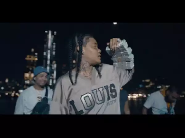 Video: Young M.A - Wahlinn (feat. Korleone)
